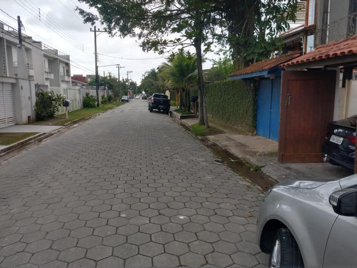 Casa De Temporada Praia Juquehy Juquei Kültér fotó