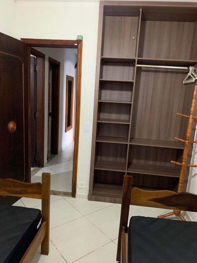 Casa De Temporada Praia Juquehy Juquei Kültér fotó