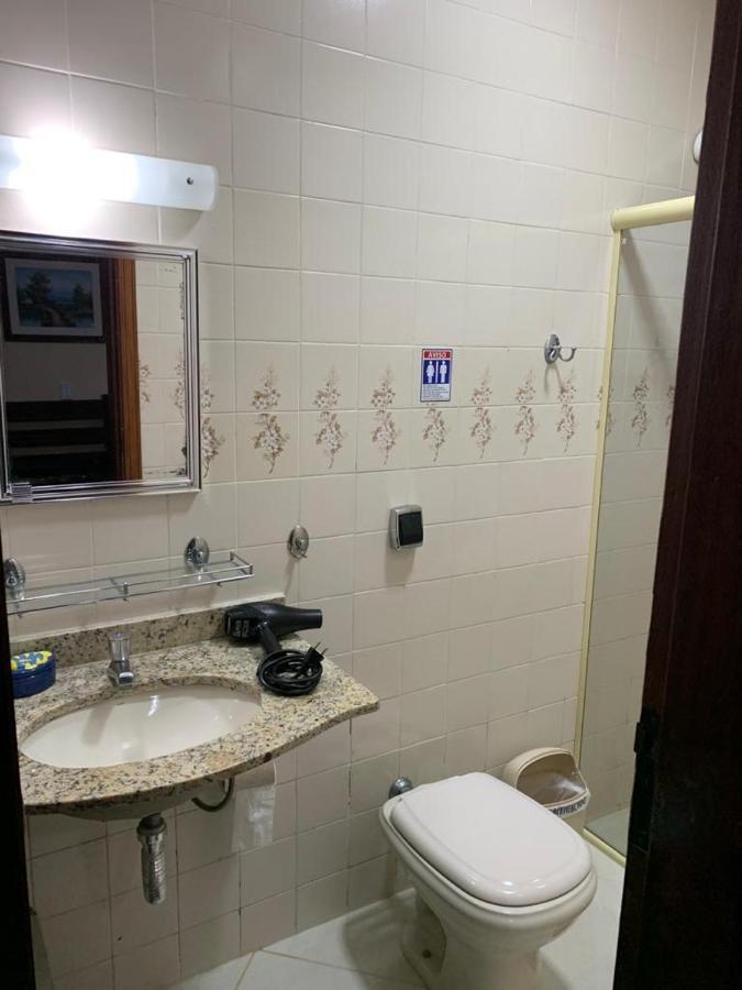 Casa De Temporada Praia Juquehy Juquei Kültér fotó