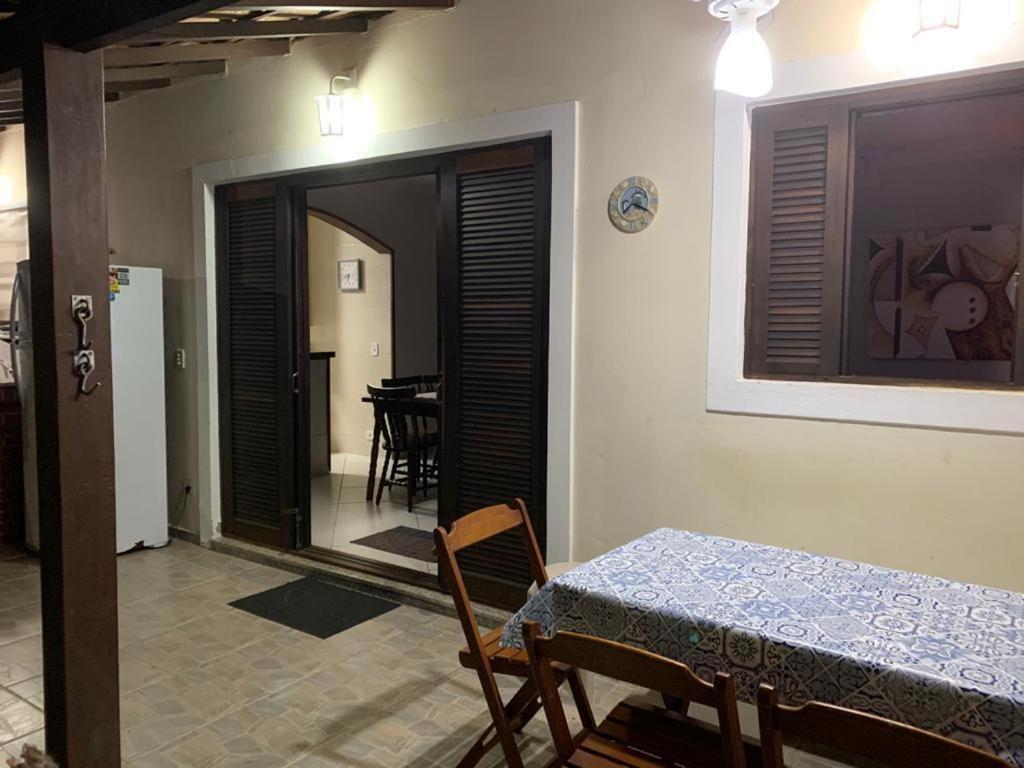 Casa De Temporada Praia Juquehy Juquei Kültér fotó