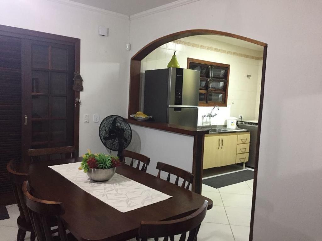 Casa De Temporada Praia Juquehy Juquei Kültér fotó